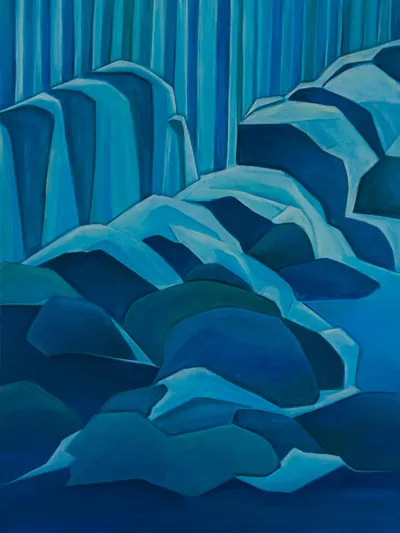 Wasserfall